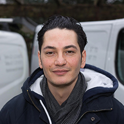 Yilmaz_Cetin_Elektro_Leven Yilmaz_Cetin_Elektro_Leven